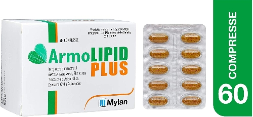 Armolipid Plus