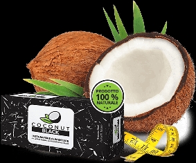  Coconut Black