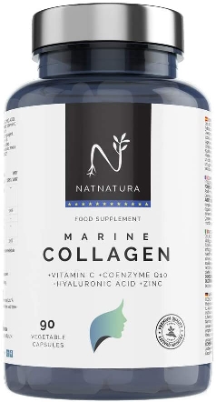 Collagene marino idrolizzato