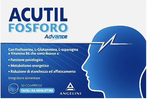 Acutil Fosforo Advance