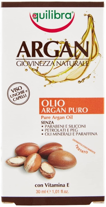 Olio di Argan Puro