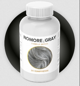 NoMoreGray