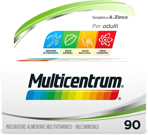 Multicentrum Adulti