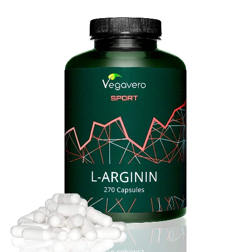 L-Arginin