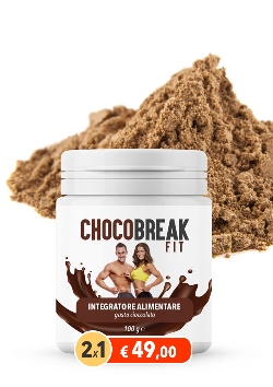 CHOCOBREAK FIT