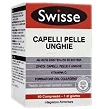 Capelli Pelle Unghie