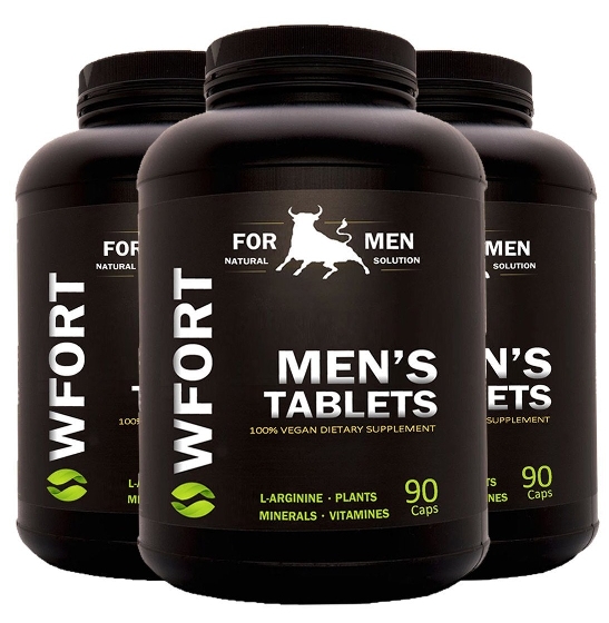 Pillole per aumentare potenza sessuale a base vegetale 