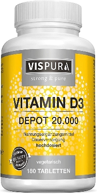 Vitamina D 