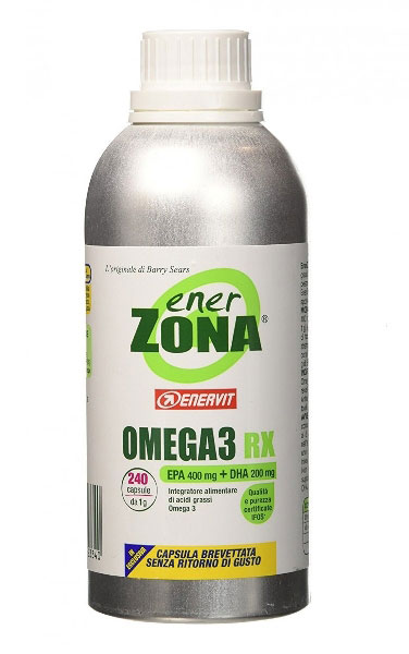  Omega 3 RX