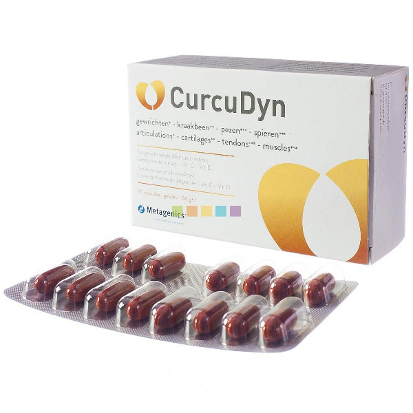 Curcudyn