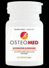 Osteo Med