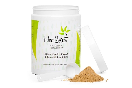 Fibre Select - La Migliore Fibra Vitale per la Depurazione del Corpo