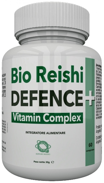 Defence Vitamin Complex