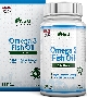 Omega 3 Olio di Pesce