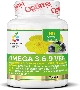 Omega 3,6,9 VEG