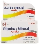Vitamine e Minerali Complex