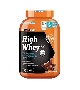 High Whey 6.4 . Potenza e Mantenimento