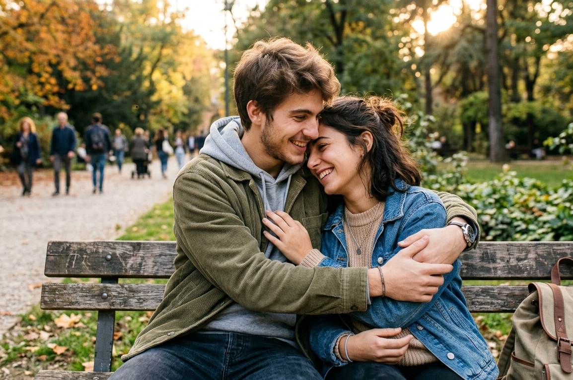 Integratori salute Sessuale