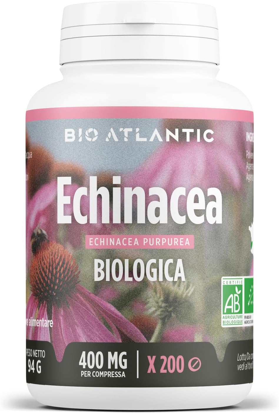 Echinacea Bio