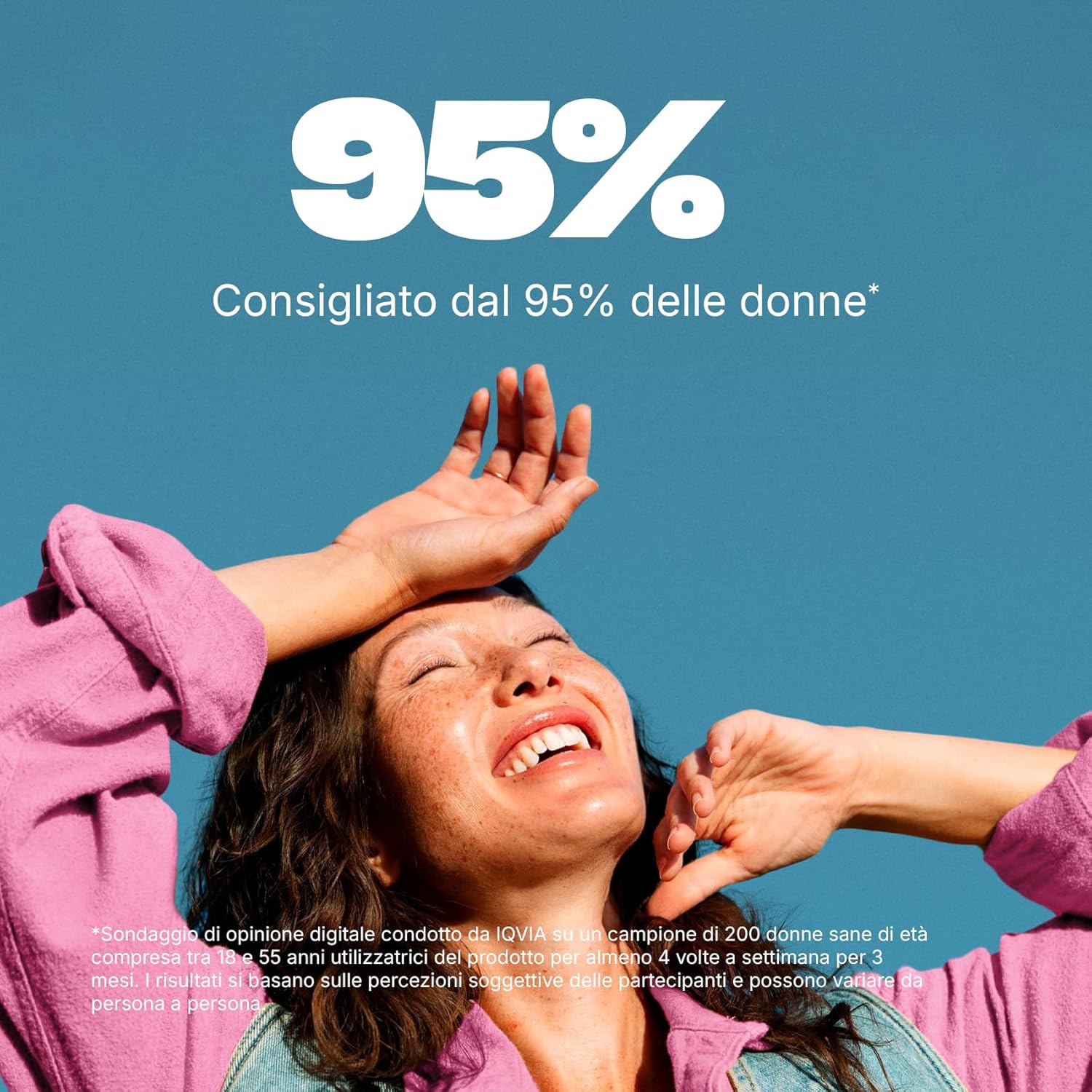 Capelli Pelle Unghie immagine 2