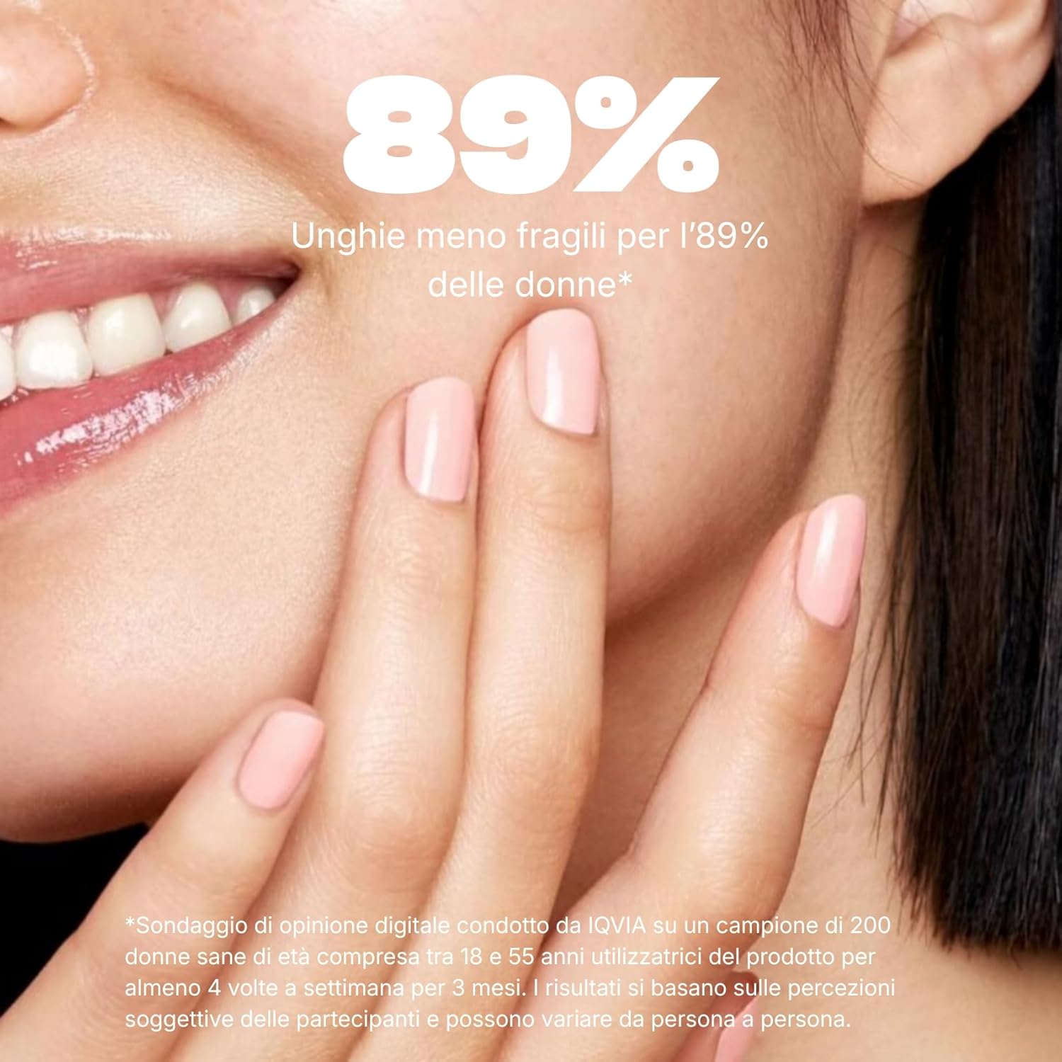 Capelli Pelle Unghie immagine 3