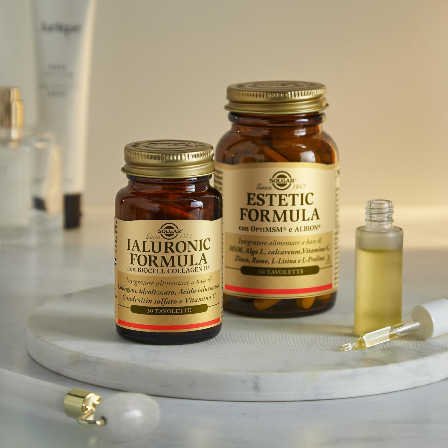 Solgar Estetic Formula immagine 5