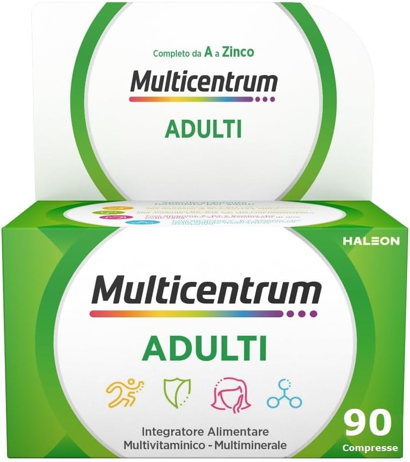 Multicentrum Adulti