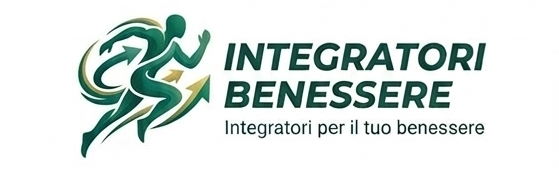 Integratori Benessere
