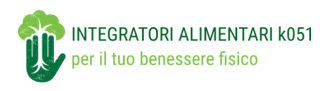 Integratori Alimentari