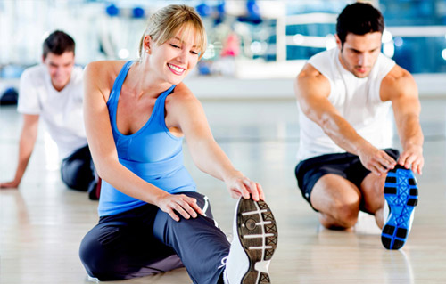 integratori di sali minerali