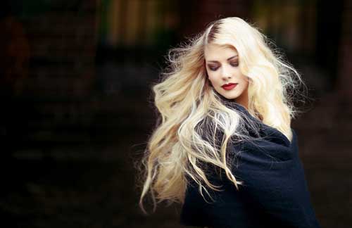 Integratori per capelli